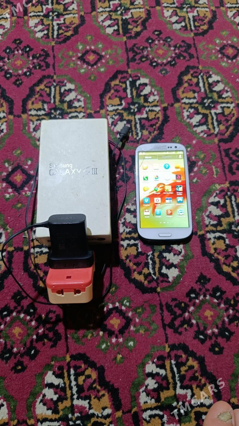 s3 - Türkmenbaşy - img 1