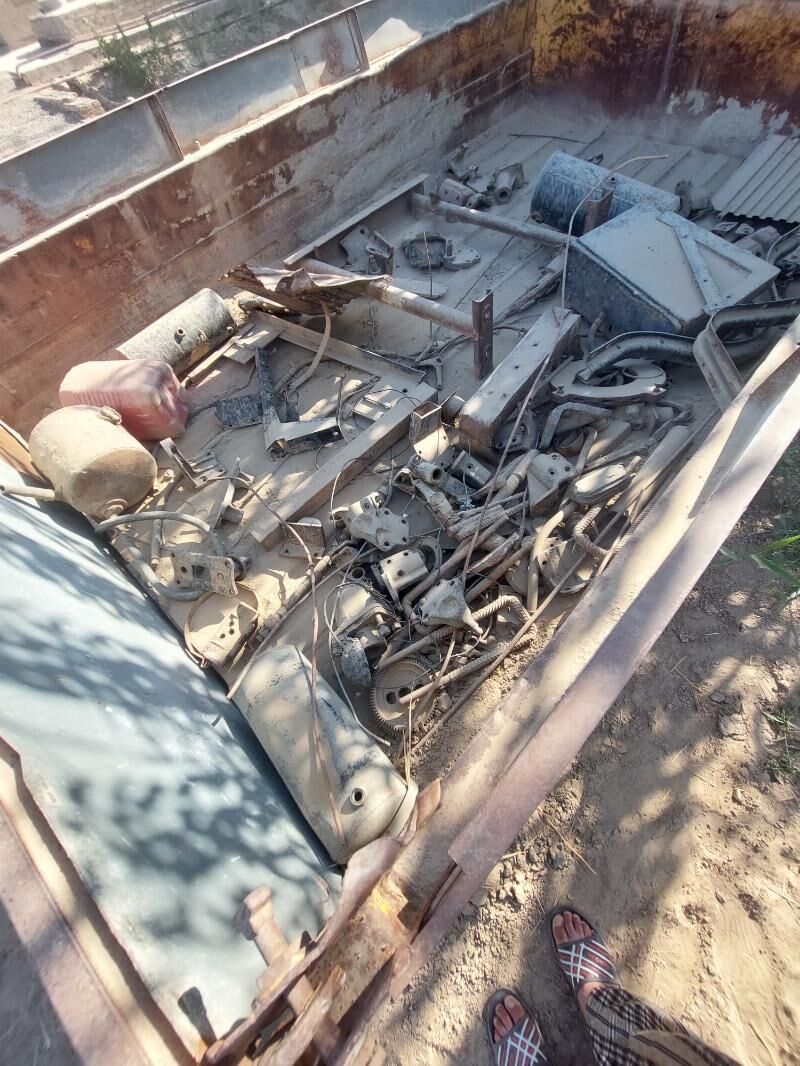 maz zapjaslar 1 000 TMT - Мургап - img 8