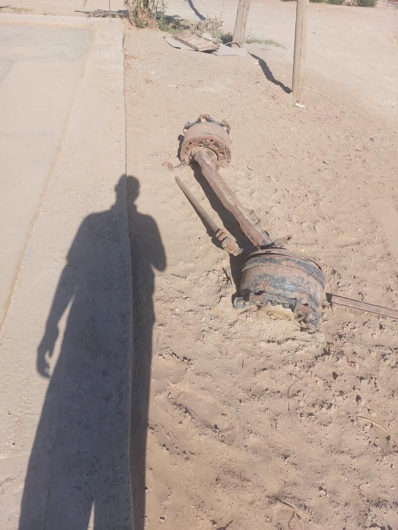 maz zapjaslar 1 000 TMT - Мургап - img 10