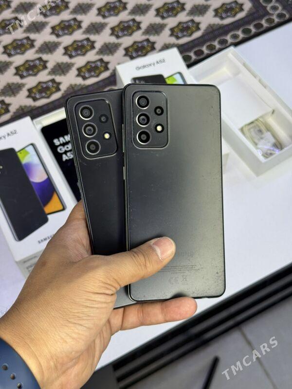 Samsung A52 8/128gb - Mary - img 3