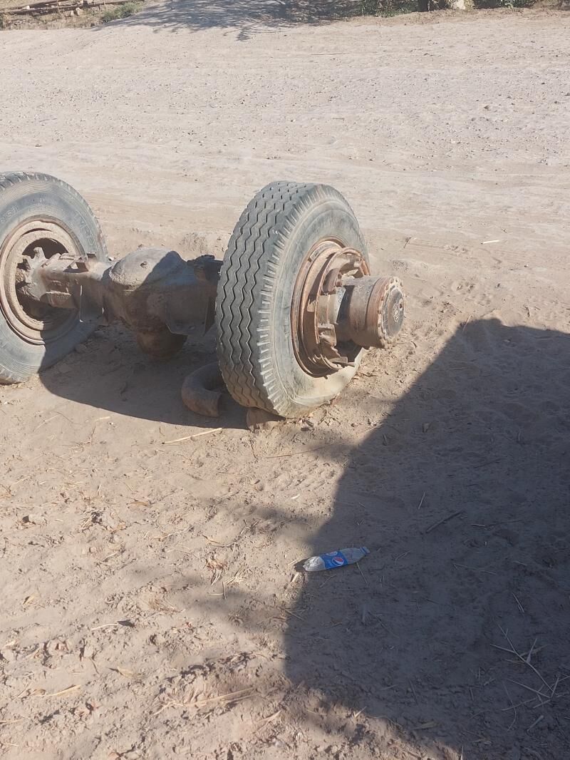 maz zapjaslar 1 000 TMT - Мургап - img 9