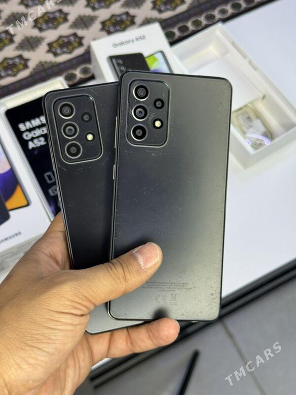 Samsung A52 8/128gb - Mary - img 6