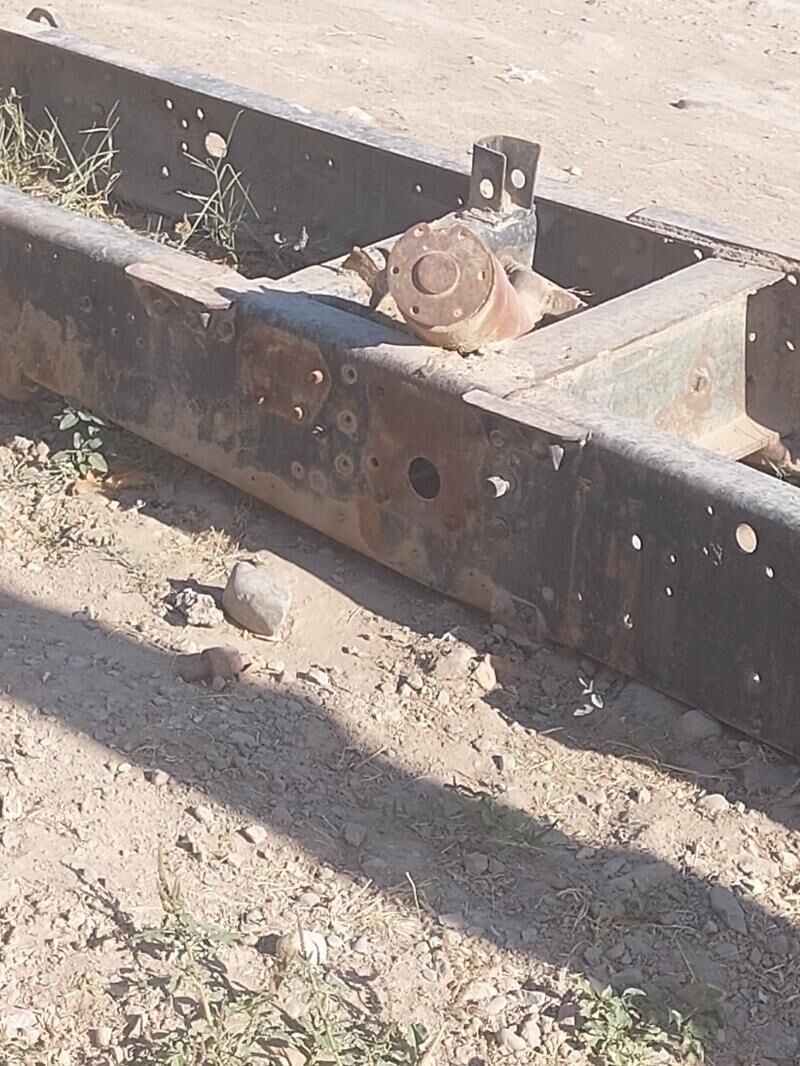 maz zapjaslar 1 000 TMT - Мургап - img 7