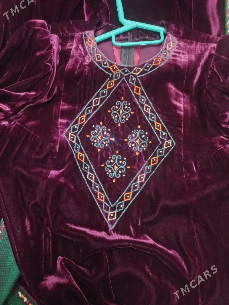 yakaly tylky - Балканабат - img 3