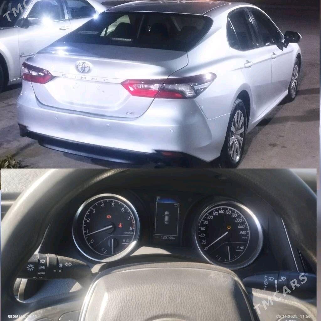 Toyota Camry 2021 - 260 000 TMT - Mary - img 5