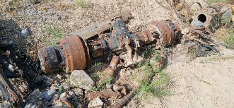 Adı Mos 2 400 TMT - Кака - img 2