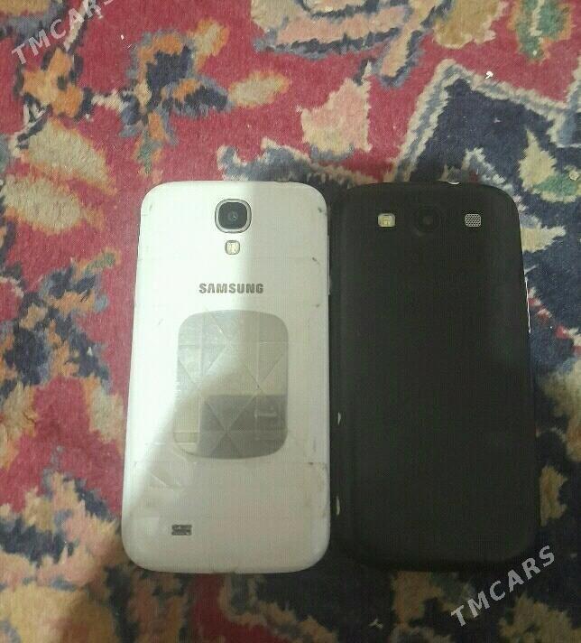 Samsung S4 16gb - Türkmenabat - img 3