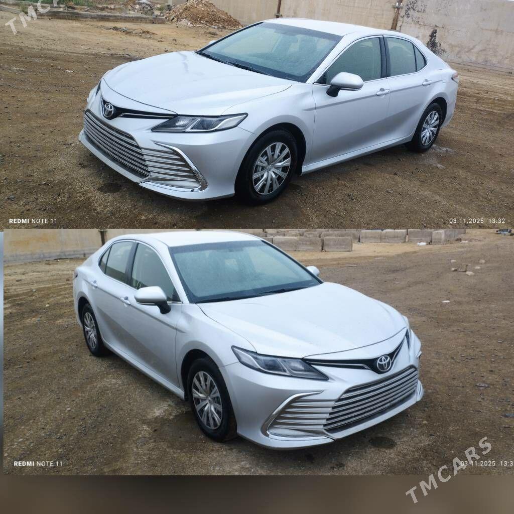 Toyota Camry 2021 - 260 000 TMT - Mary - img 3