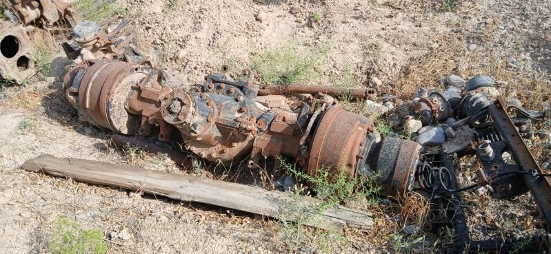 Adı Mos 2 400 TMT - Кака - img 1