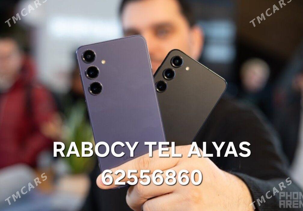 ULONULON SAMSUNG ALYAS ️ - Aşgabat - img 1