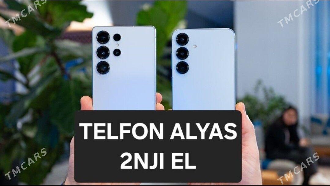 ULONULON SAMSUNG ALYAS ️ - Aşgabat - img 2
