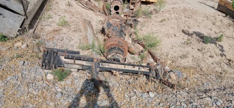 Adı Mos 2 400 TMT - Кака - img 3