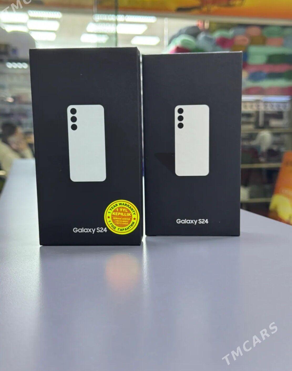 ULONULON SAMSUNG ALYAS ️ - Aşgabat - img 6