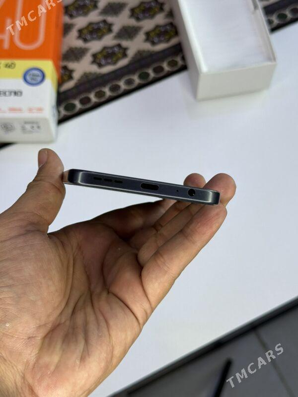 Tecno Spark 40Pro 16/256gb - Мары - img 3
