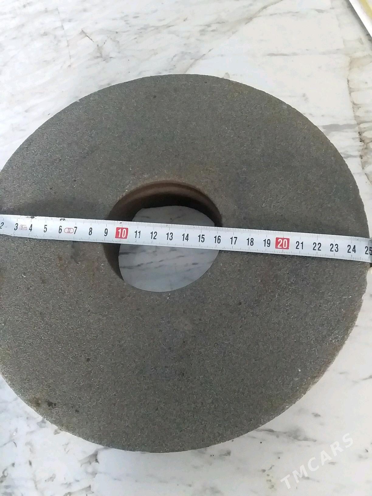 тачилный камень - Туркменбаши - img 3