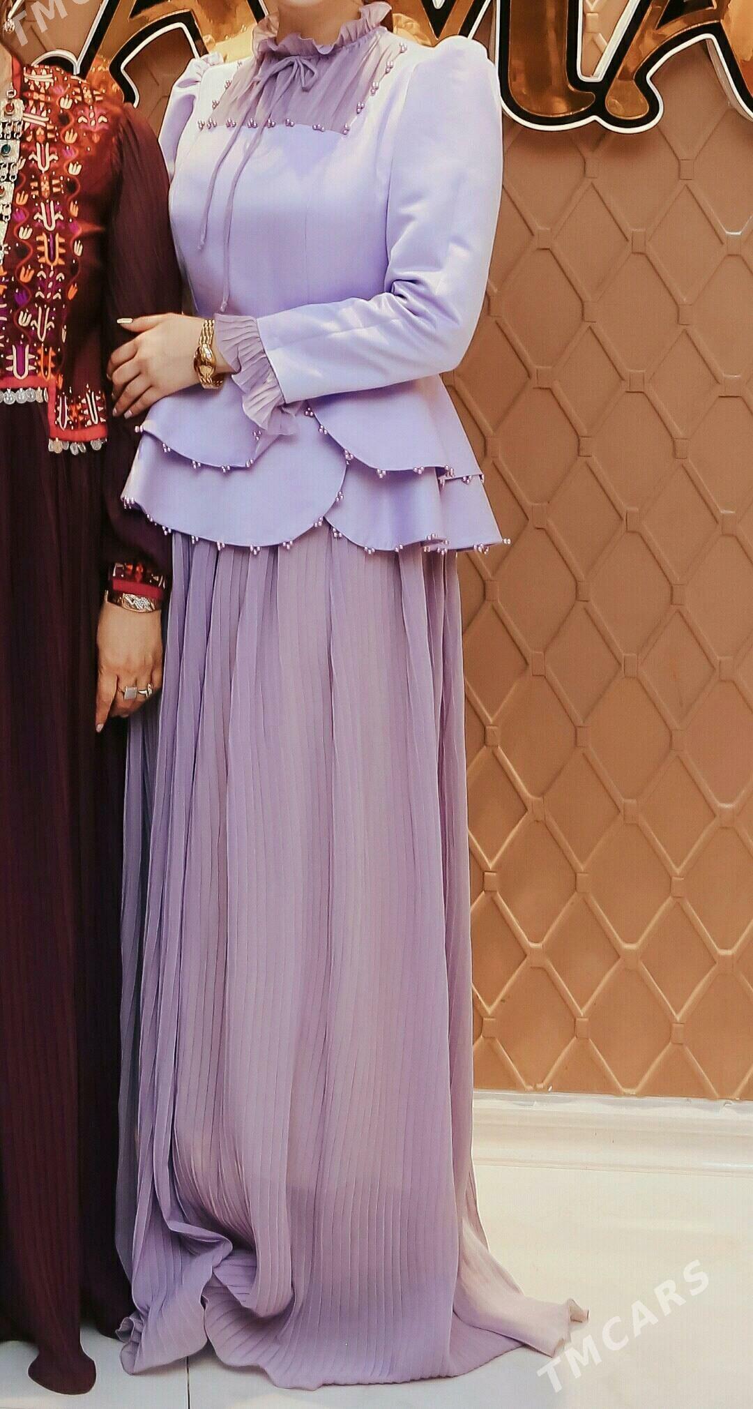 Köýnek - Гумдаг - img 3