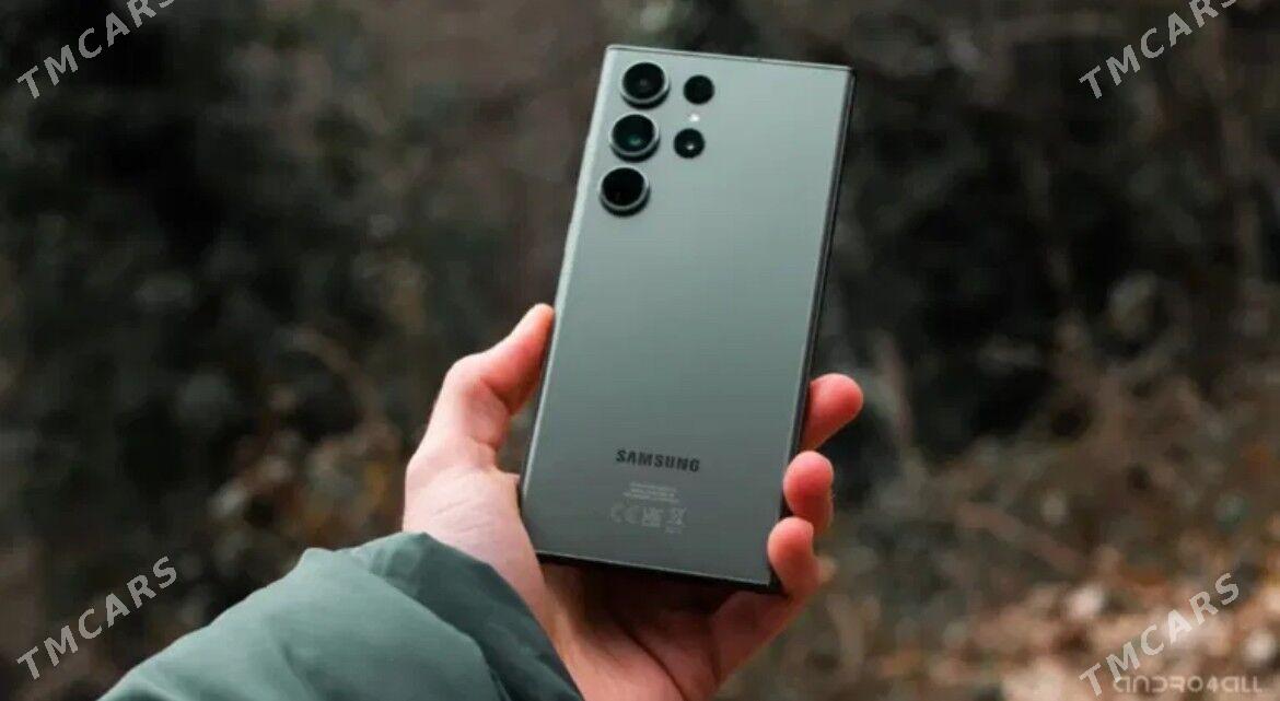 ULONULON SAMSUNG ALYAS ️ - Aşgabat - img 8