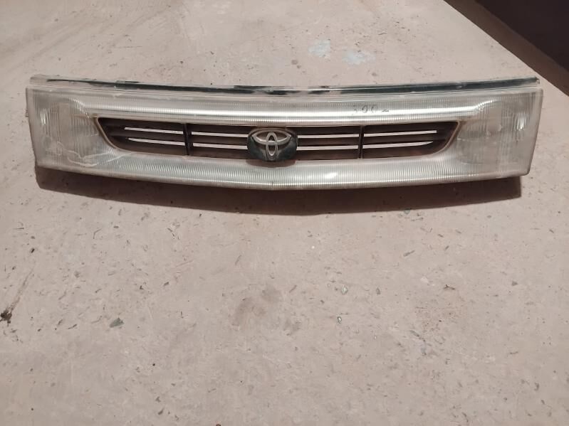 previya emine ablisovka 500 TMT - Дашогуз - img 1