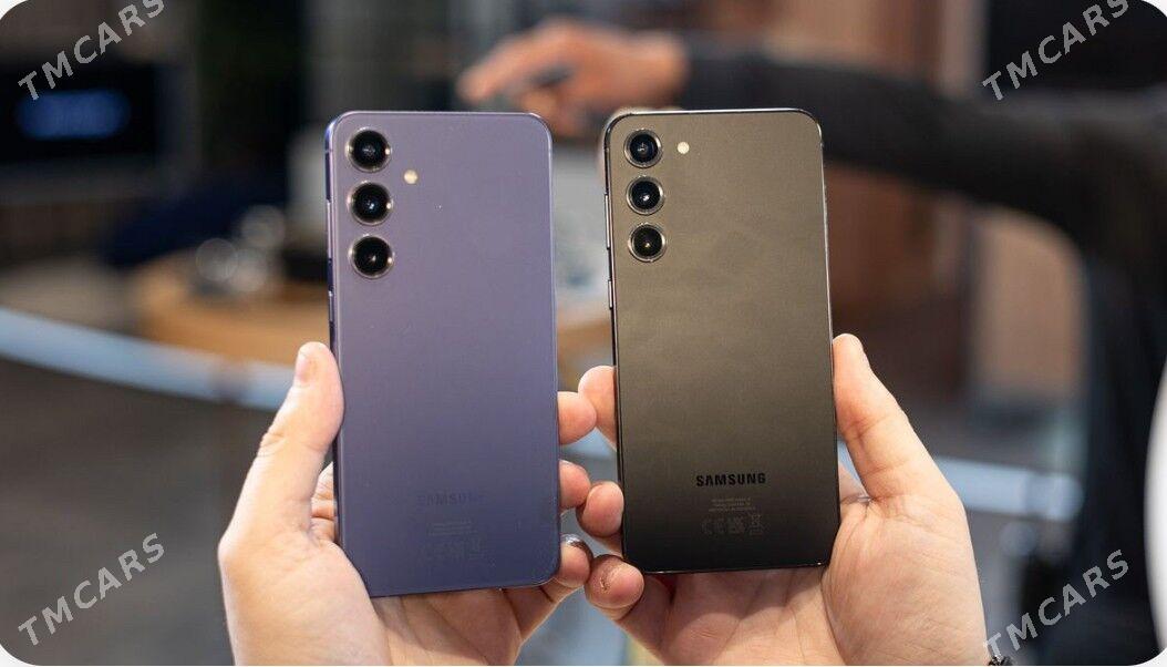 ULONULON SAMSUNG ALYAS ️ - Aşgabat - img 9