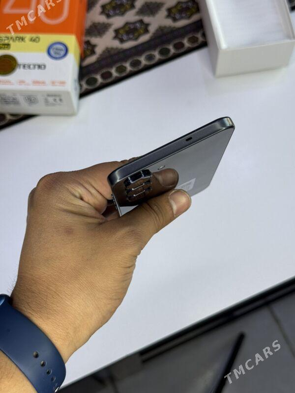 Tecno Spark 40Pro 16/256gb - Мары - img 2