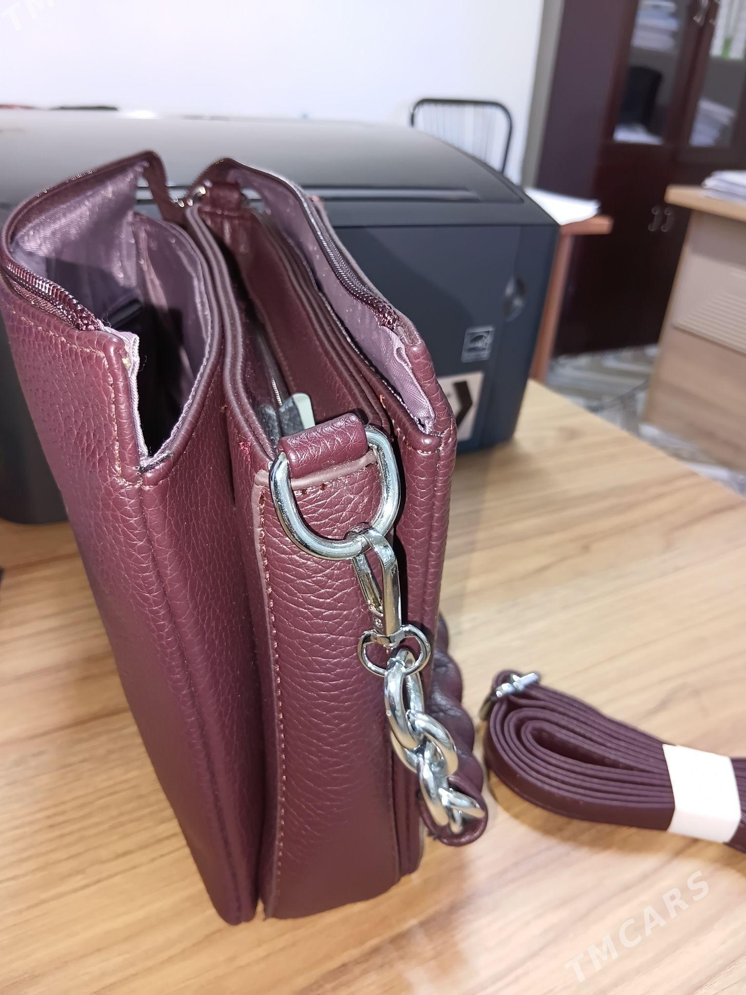 сумка - Дашогуз - img 1