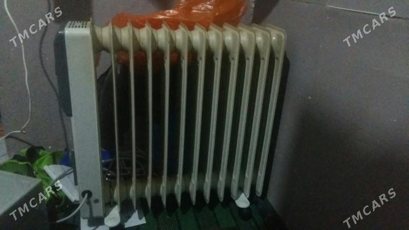 Peç/Печка - Бузмеин ГРЭС - img 4