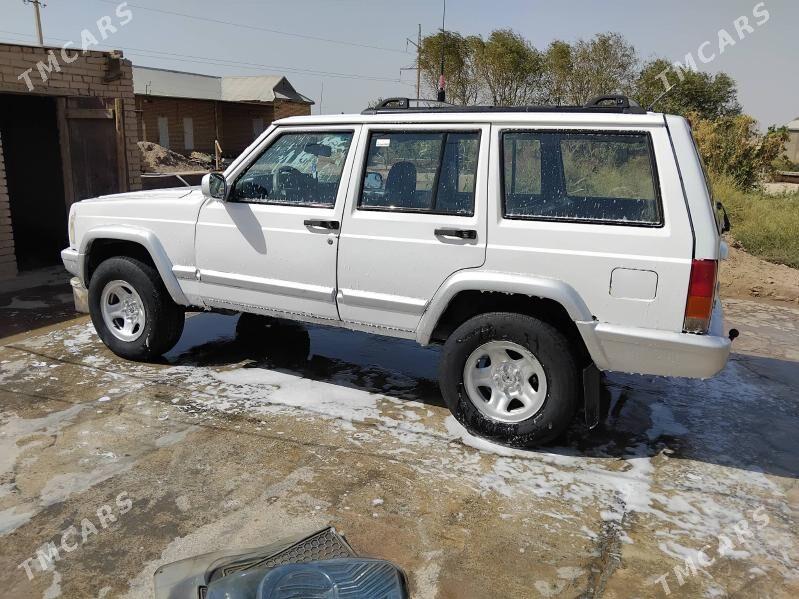 Jeep Comanche 1992 - 40 000 TMT - Серахс - img 1