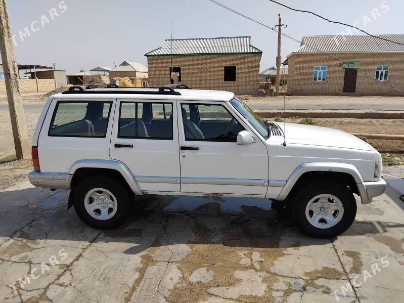 Jeep Comanche 1992 - 40 000 TMT - Серахс - img 4