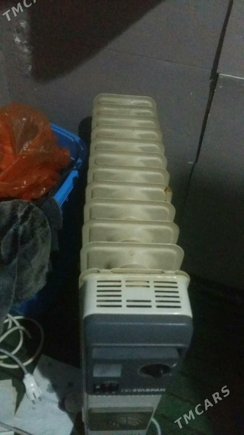 Peç/Печка - Бузмеин ГРЭС - img 2