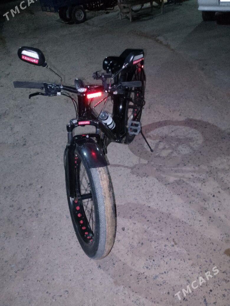 Welosipet - Ёлётен - img 1