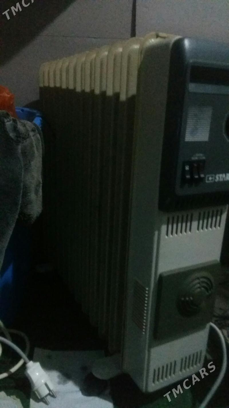 Peç/Печка - Бузмеин ГРЭС - img 3