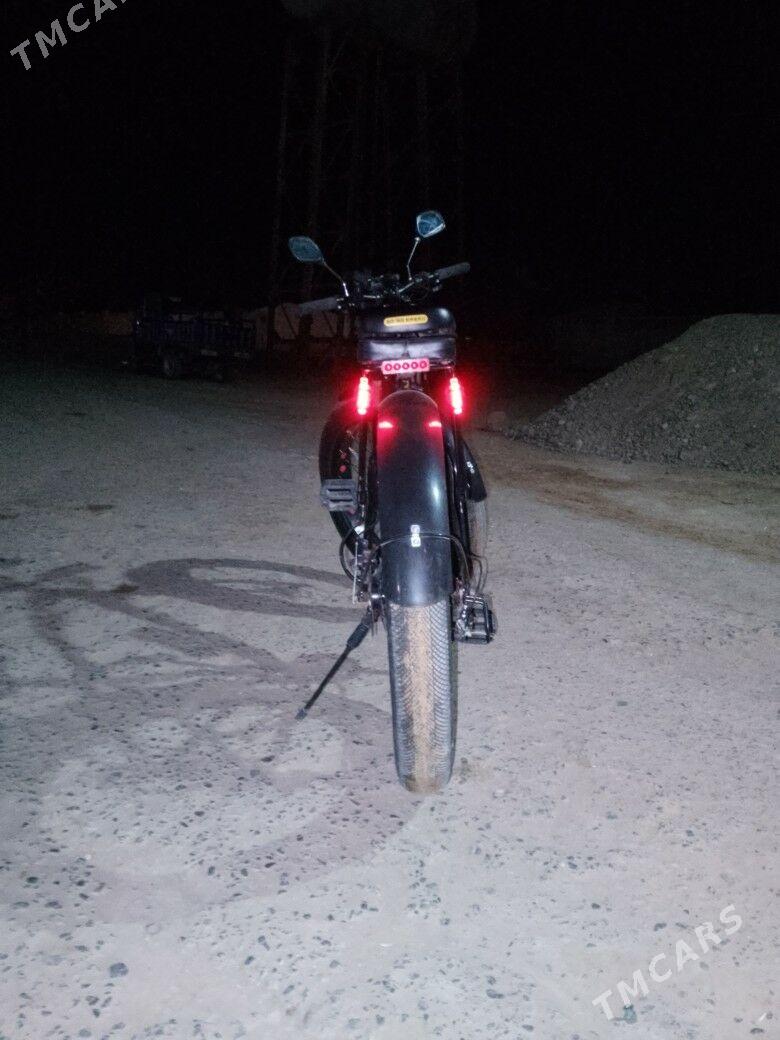 Welosipet - Ýolöten - img 3