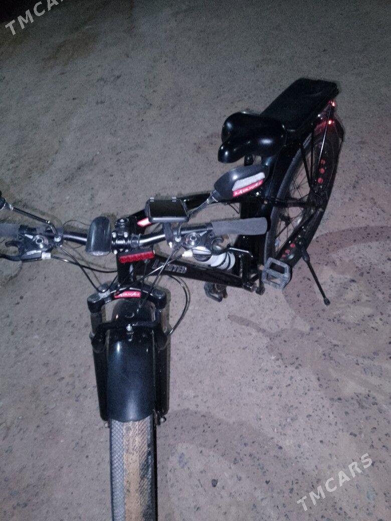 Welosipet - Ýolöten - img 4