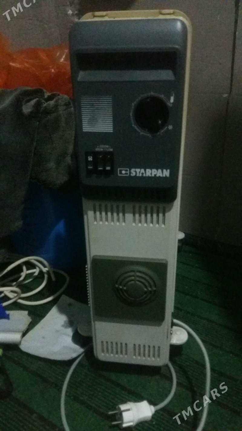 Peç/Печка - Бузмеин ГРЭС - img 1