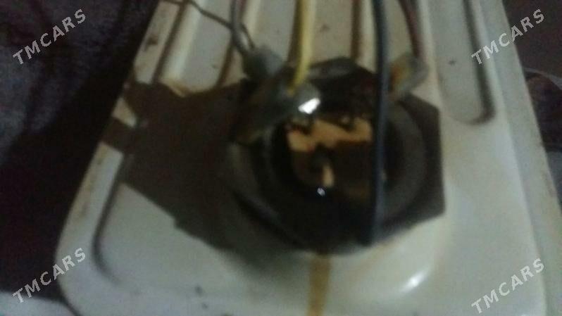 Peç/Печка - Бузмеин ГРЭС - img 5