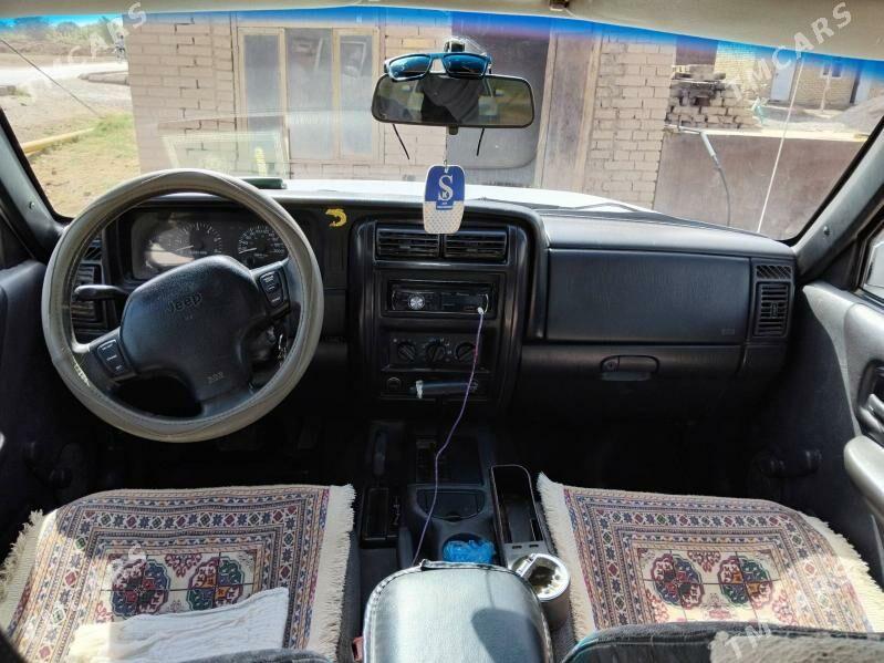 Jeep Comanche 1992 - 40 000 TMT - Серахс - img 5
