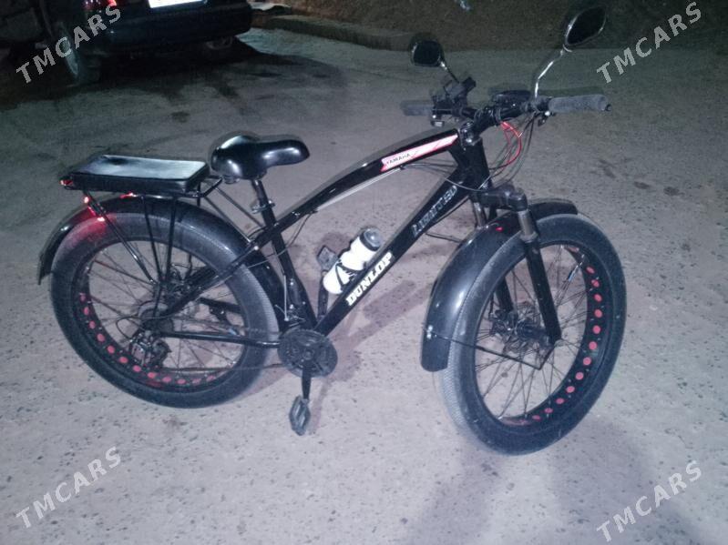 Welosipet - Ýolöten - img 2