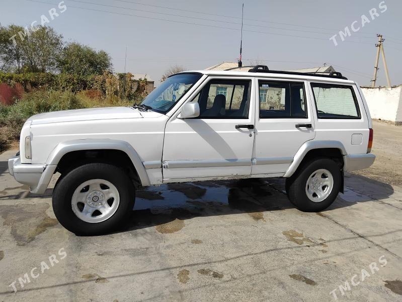 Jeep Comanche 1992 - 40 000 TMT - Серахс - img 3