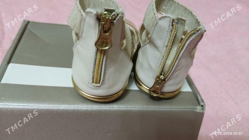 детская ортопедическая обувь - 30 mkr - img 4