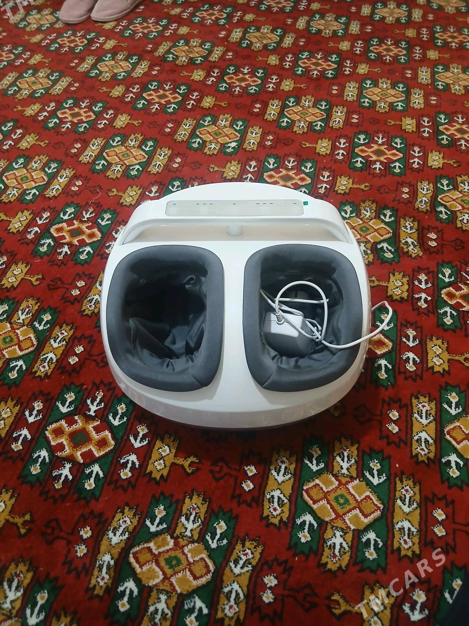 Массажёр для ног - Ашхабад - img 2