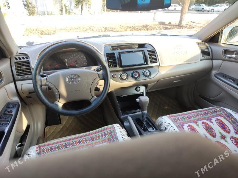 Toyota Camry 2005 - 180 000 TMT - Mary - img 2