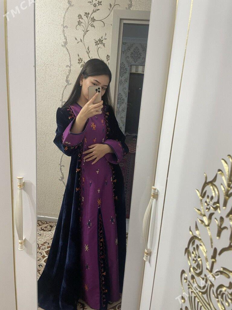 Koynek pommah - Ашхабад - img 4