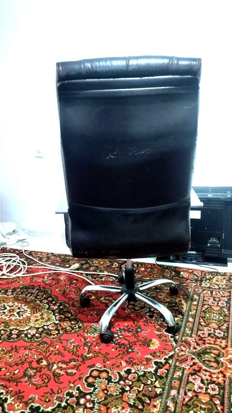 kresla stul kreslo кресло стул - Aşgabat - img 4