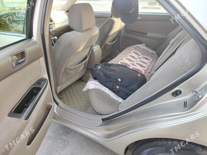 Toyota Camry 2005 - 180 000 TMT - Mary - img 5