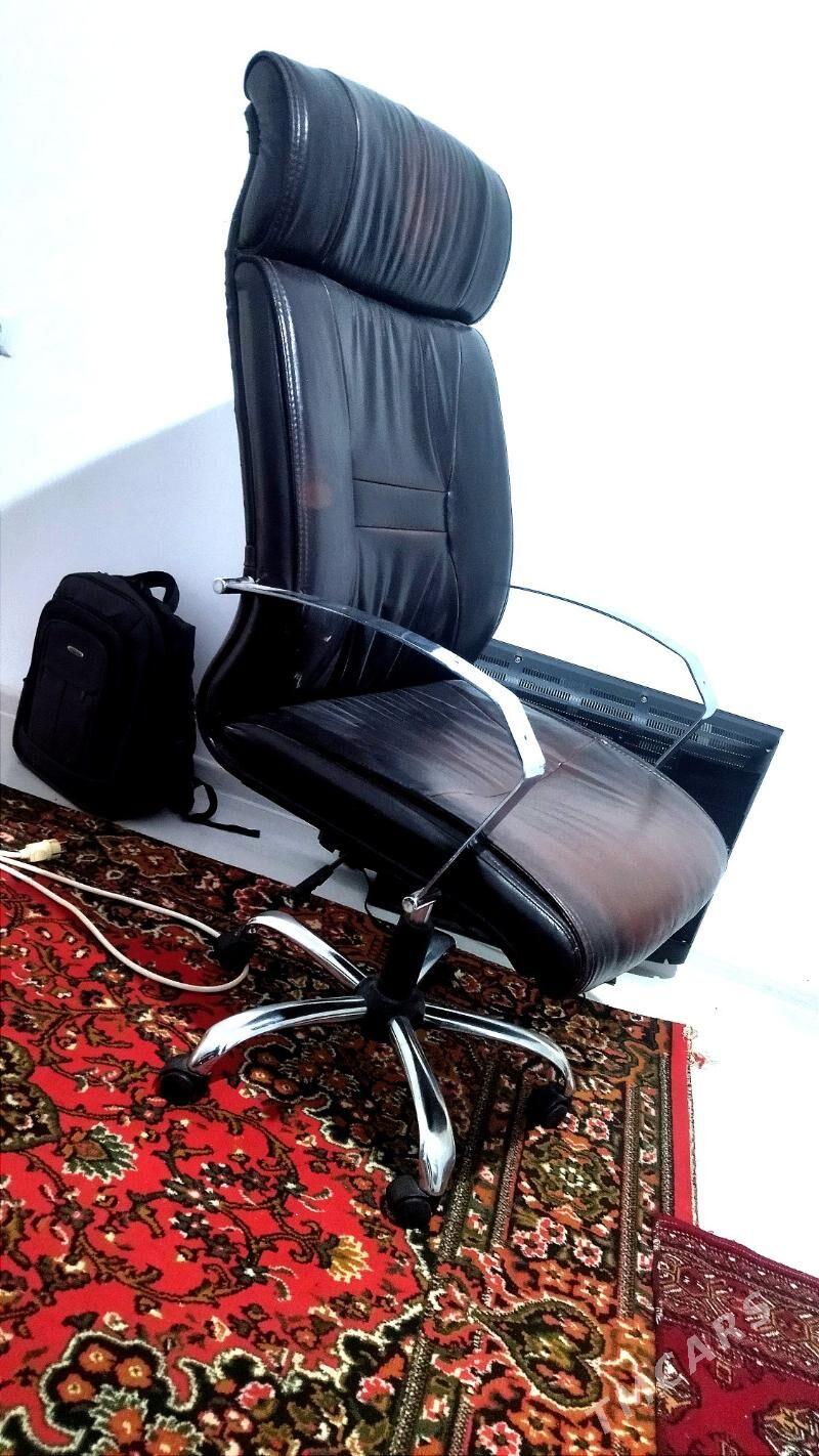 kresla stul kreslo кресло стул - Aşgabat - img 3