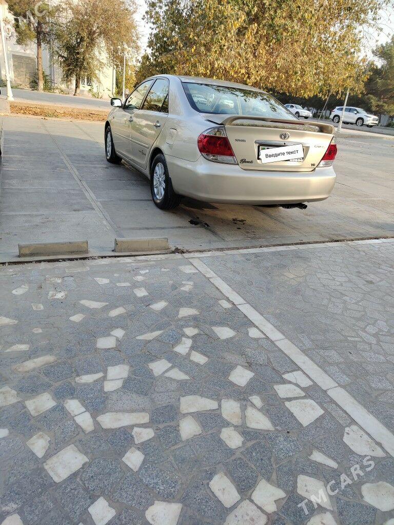 Toyota Camry 2005 - 180 000 TMT - Mary - img 6