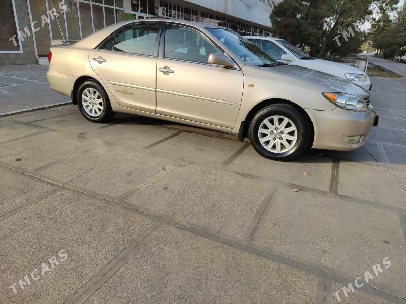 Toyota Camry 2005 - 180 000 TMT - Mary - img 4