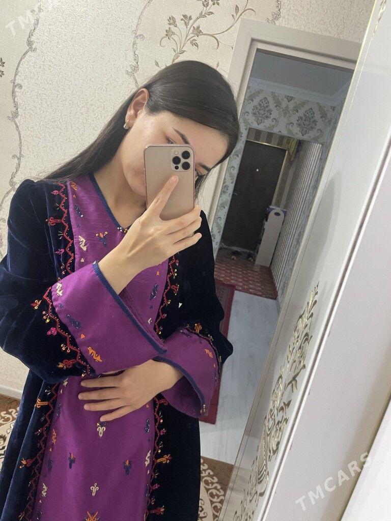 Koynek pommah - Ашхабад - img 2