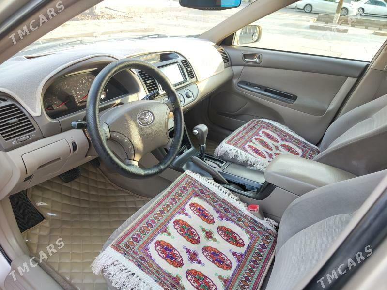 Toyota Camry 2005 - 180 000 TMT - Mary - img 3