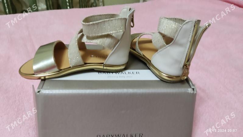 детская ортопедическая обувь - 30 mkr - img 2